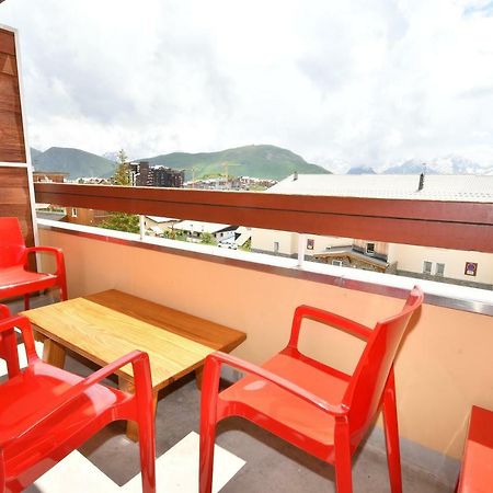 Le Lauranoure - 205 Apartment Alpe d'Huez Ngoại thất bức ảnh