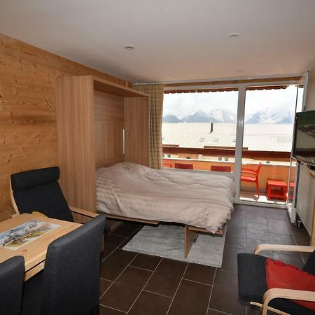 Le Lauranoure - 205 Apartment Alpe d'Huez Ngoại thất bức ảnh