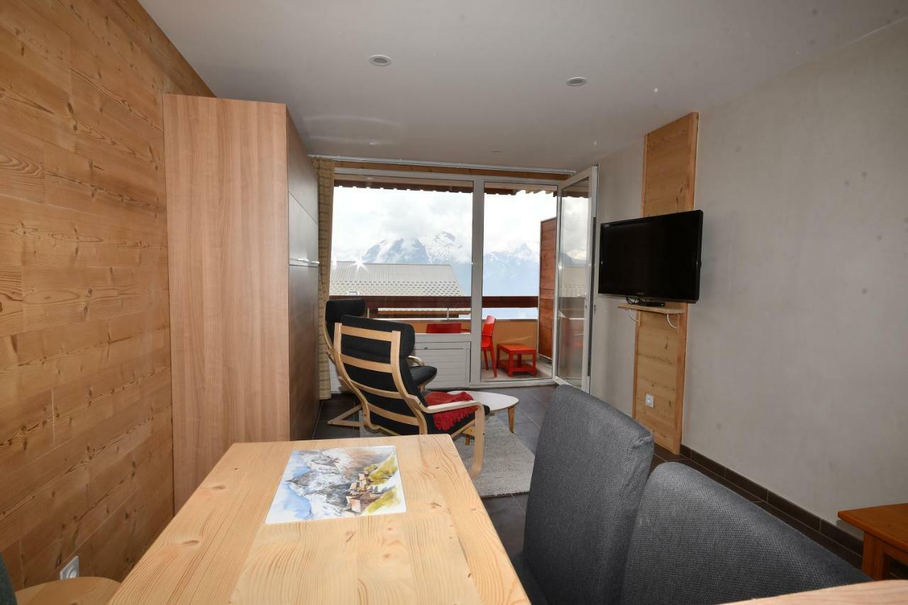 Le Lauranoure - 205 Apartment Alpe d'Huez Ngoại thất bức ảnh