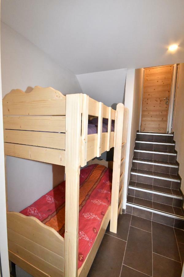 Le Lauranoure - 205 Apartment Alpe d'Huez Ngoại thất bức ảnh